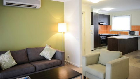Oceanic On Thompson Apartments - Sydneys Hotel 0