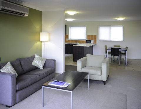 Oceanic On Thompson Apartments - Sydneys Hotel 3