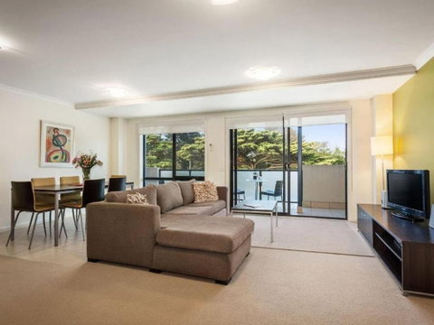Oceanic On Thompson Apartments - Sydneys Hotel 4