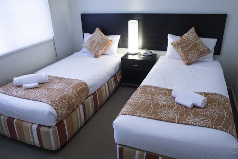 Oceanic On Thompson Apartments - Sydneys Hotel 1