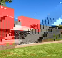 High Street Motel - Sydneys Hotel