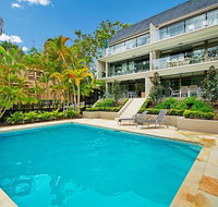 Headland Views - Sydneys Hotel