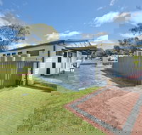 Acclaim Rose Gardens Beachside Holiday Park - Sydneys Hotel
