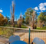 Wagga Wagga Beach Caravan Park - Sydneys Hotel