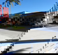 The Pearly Shell Motel - Sydneys Hotel
