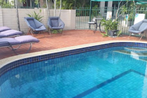 Villa Shangri-la - Sydneys Hotel 0