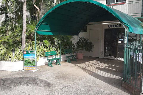 Villa Shangri-la - Sydneys Hotel 1