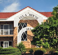 Isla House Greenslopes - Sydneys Hotel
