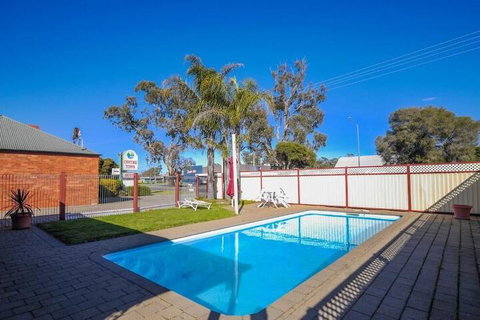 Centretown Motel Nagambie - Sydneys Hotel 4
