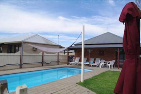 Centretown Motel Nagambie - Sydneys Hotel 5