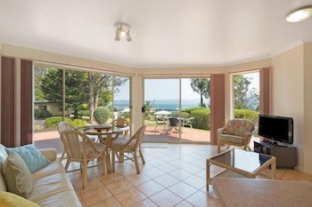 Quarantine Bay Beach Cottages - Sydneys Hotel 5