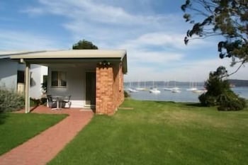 Quarantine Bay Beach Cottages - Sydneys Hotel 4