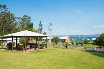 Quarantine Bay Beach Cottages - Sydneys Hotel 3