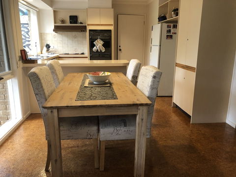 Countryside Connections Spa Cottage - Sydneys Hotel 5