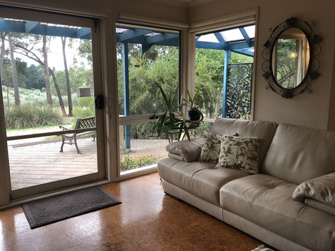 Countryside Connections Spa Cottage - Sydneys Hotel 6