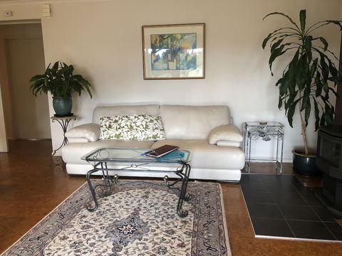 Countryside Connections Spa Cottage - Sydneys Hotel 0