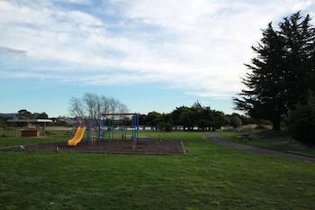Abel Tasman Caravan Park - Sydneys Hotel 5