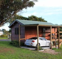 Abel Tasman Caravan Park - Sydneys Hotel