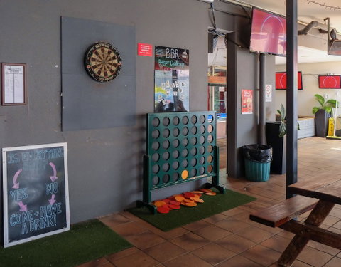 Brisbane Backpackers Resort - Hostel - Sydneys Hotel 2