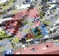 Brisbane Backpackers Resort - Hostel - Sydneys Hotel