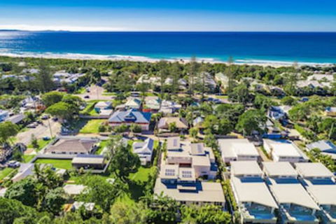 A PERFECT STAY - Clique 2 - Sydneys Hotel 0