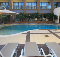 Eden by The Bay - Sydneys Hotel