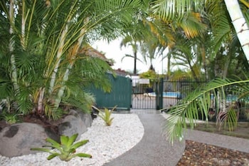 Pialba Motor Inn - Sydneys Hotel 4