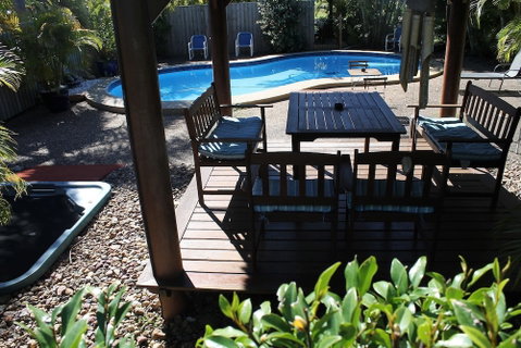 Pialba Motor Inn - Sydneys Hotel 5