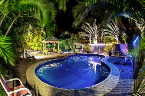 Pialba Motor Inn - Sydneys Hotel 6