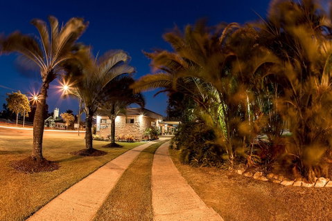 Pialba Motor Inn - Sydneys Hotel 3