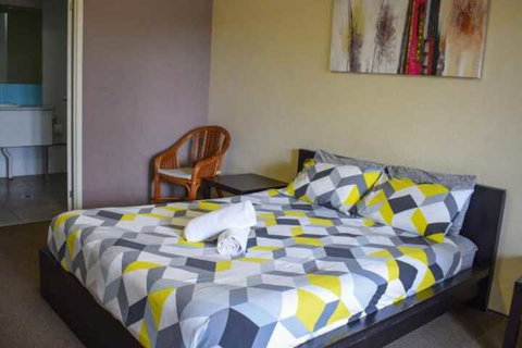 Flashpackers Hervey Bay Hostel - Sydneys Hotel 6