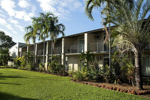 Walkabout Lodge - Sydneys Hotel 4