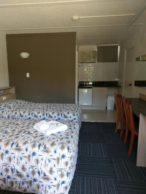 Motel Monaco - Sydneys Hotel 6
