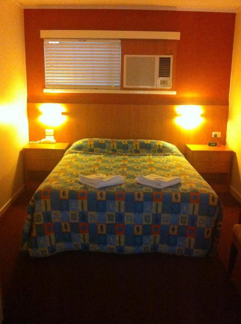 Motel Monaco - Sydneys Hotel 4