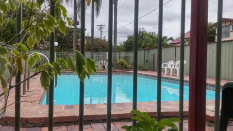 Motel Monaco - Sydneys Hotel 1