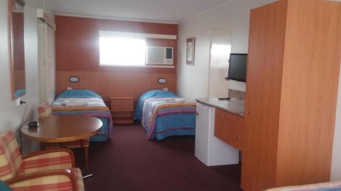 Motel Monaco - Sydneys Hotel 2