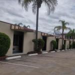 Motel Monaco - Sydneys Hotel 0