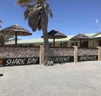 Shark Bay Seafront Apartments - Sydneys Hotel