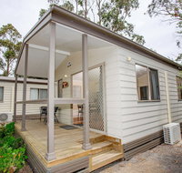 Big4 Ballarat Windmill Holiday Park - Sydneys Hotel