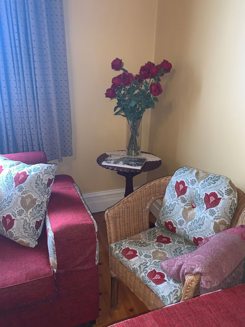 Isabella At Kyneton - Sydneys Hotel 2