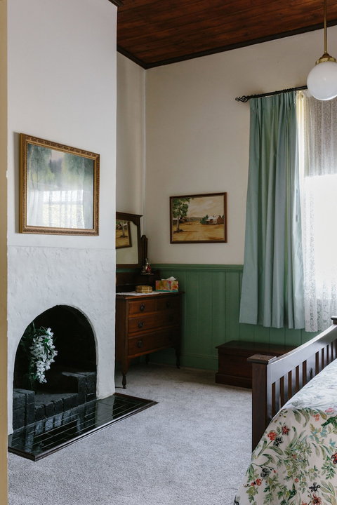 Isabella At Kyneton - Sydneys Hotel 0
