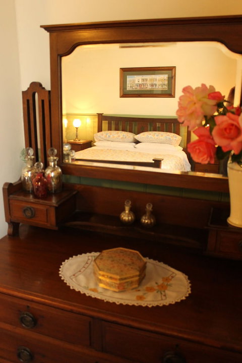 Isabella At Kyneton - Sydneys Hotel 4