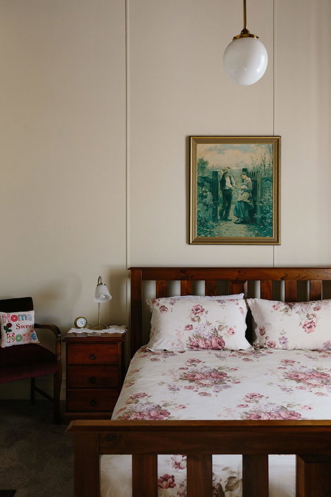 Isabella At Kyneton - Sydneys Hotel 5