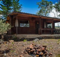 Snowy River Cabins - Sydneys Hotel
