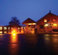 The Station - Sydneys Hotel
