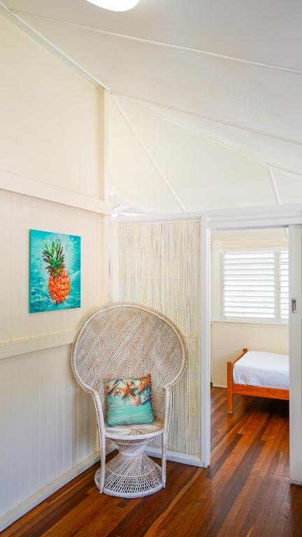 Daggoombah Holiday Home Magnetic Island - Sydneys Hotel 2