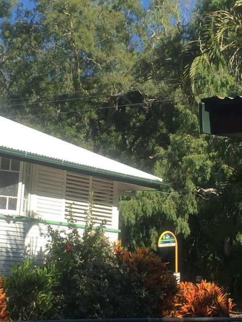 Daggoombah Holiday Home Magnetic Island - Sydneys Hotel 6