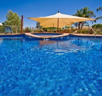 Paradise Lakes Motel - Sydneys Hotel
