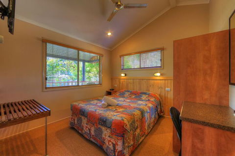 Anchorage Holiday Park - Iluka - Sydneys Hotel 5