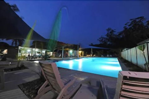 Anchorage Holiday Park - Iluka - Sydneys Hotel 1